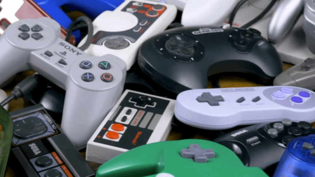 The Beginner Guide to Retro Game Collecting: Start Here