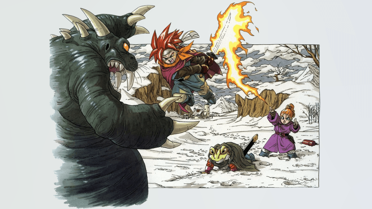 Chrono Trigger: A 2026 Retrospective. Is It Still Worth $200?
