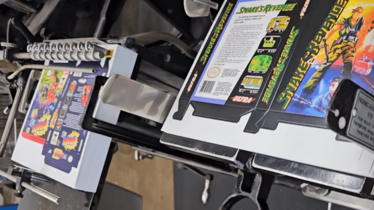 How to Spot Fake Retro Games Before You Get Burned