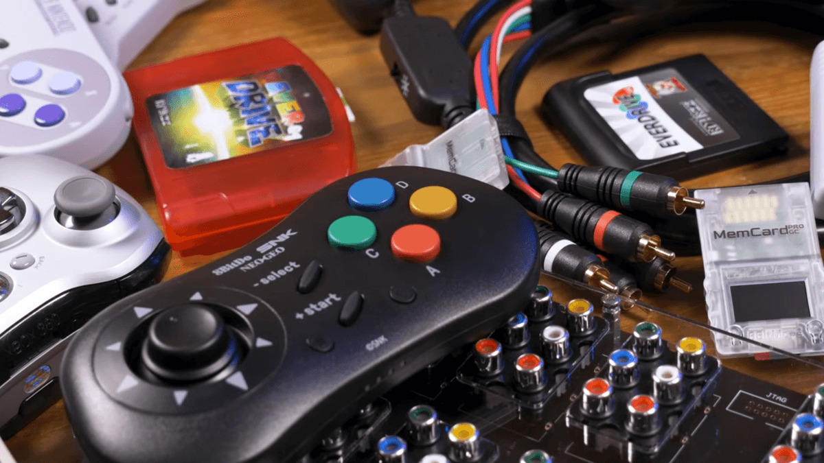 The Best Way to Play Retro Games in 2026: Original Hardware vs Emulation vs FPGA