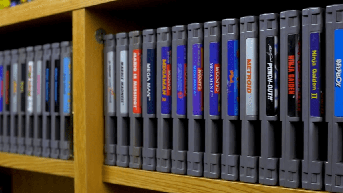 The 10 Most Valuable NES Games in 2026 (And Where to Find Them)
