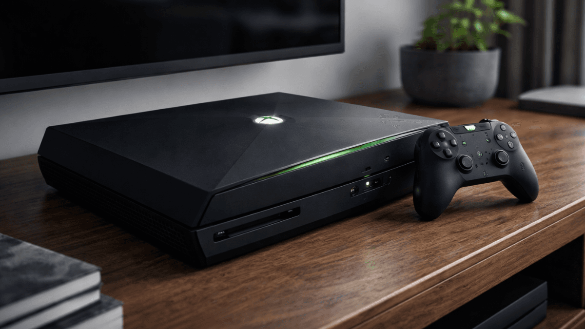 Something Feels Off With Modern Gaming. Here’s What We Do About It.